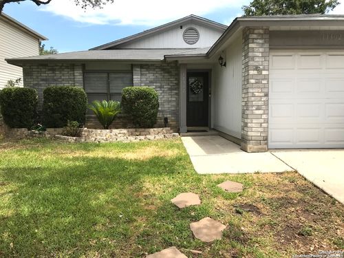 11302 Candle Park, San Antonio, TX, 78249-4421 | Card Image