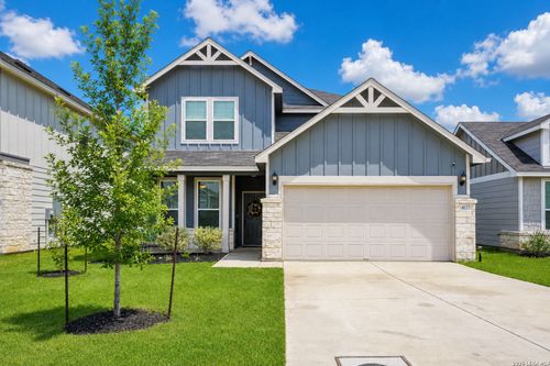 4037 Sun Meadow Ln, Seguin, TX, 78155-3312 | Card Image