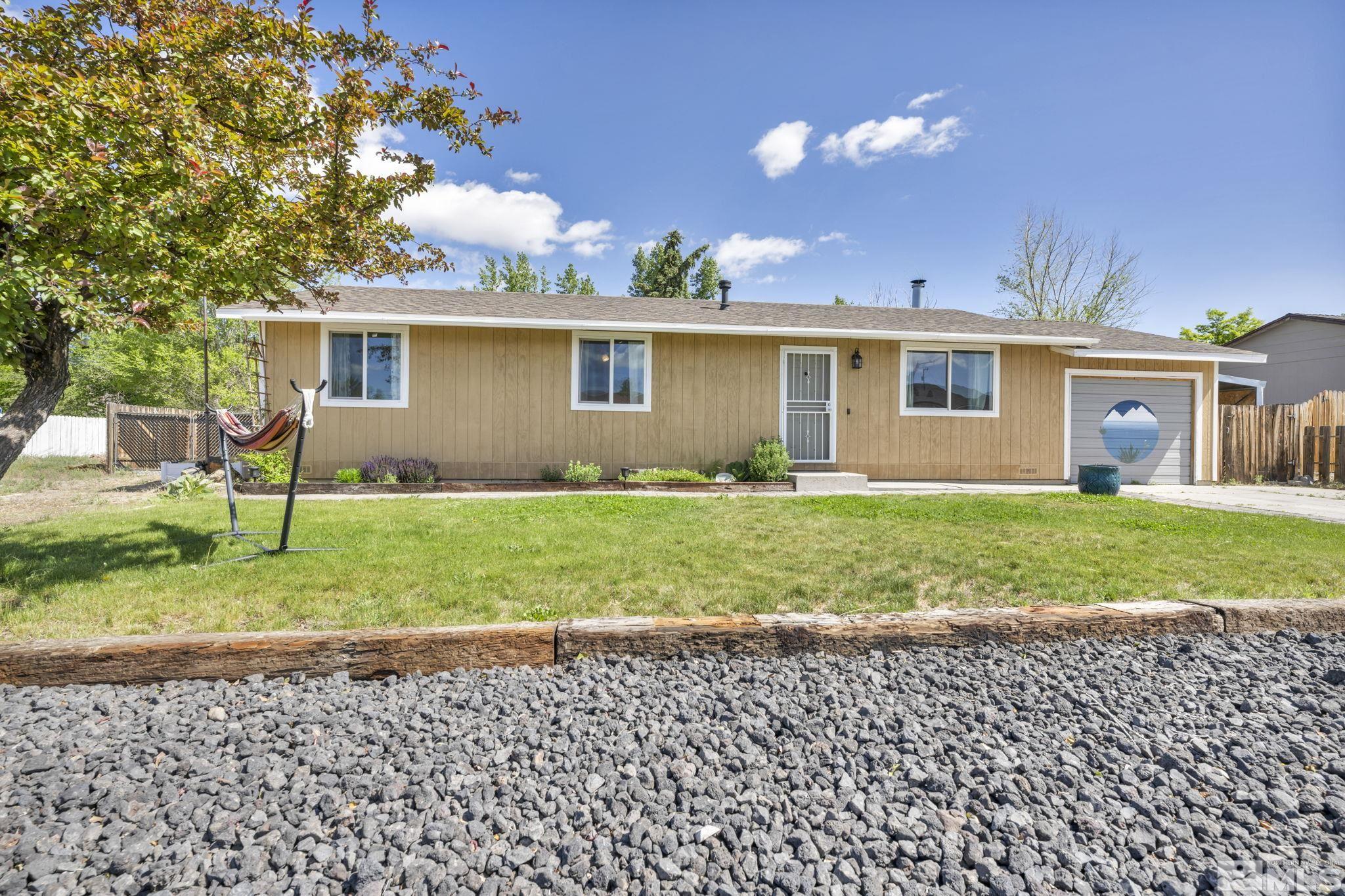 Egret Ln, Reno, NV 89508
