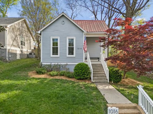1016 Lenore St, Nashville, TN, 37206-3126 | Card Image
