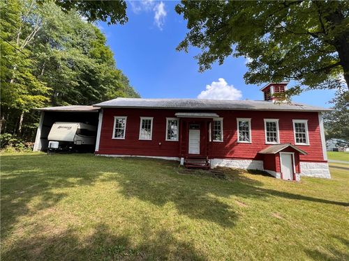 27 Sylvis Rd, Cherry Tree, PA, 15724-9731 | Card Image