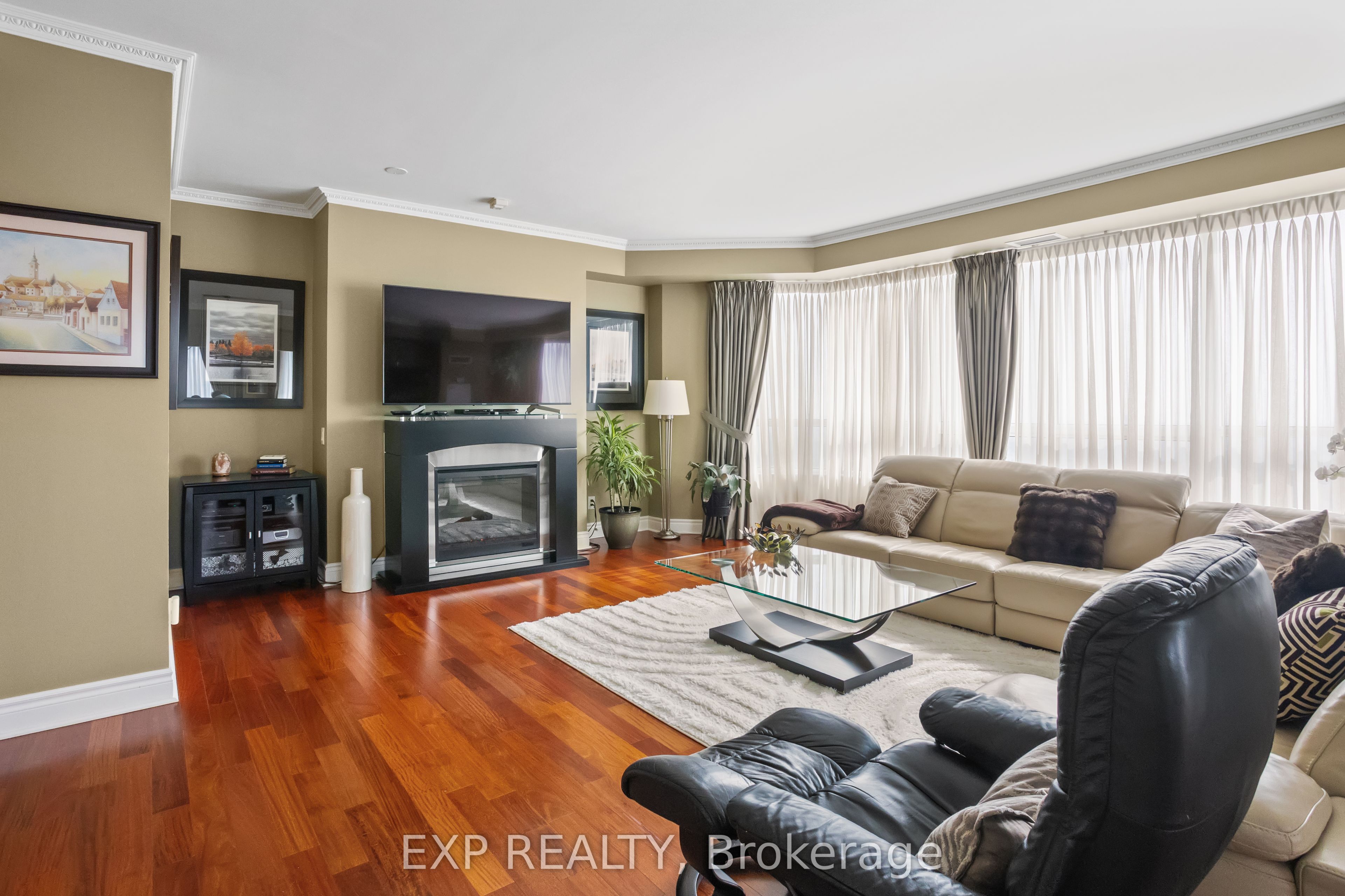 Residential in Mississauga 5
