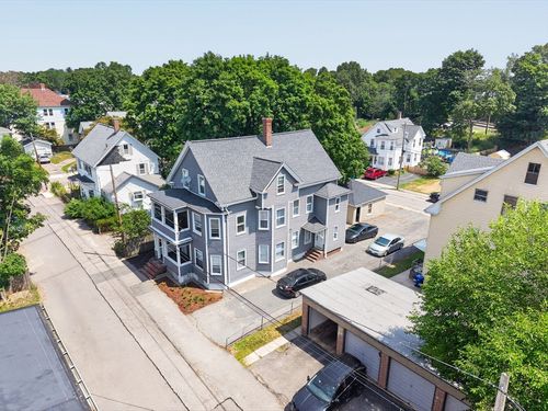 6-8 Foster St, Attleboro, MA, 02703-2322 | Card Image