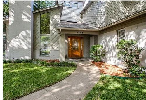 3104 Cambridge Dr, Rowlett, TX, 75088-5911 | Card Image