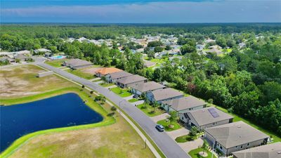 95 Green Circle, House other with 3 bedrooms, 2 bathrooms and null parking in Palm Coast FL | Image 3