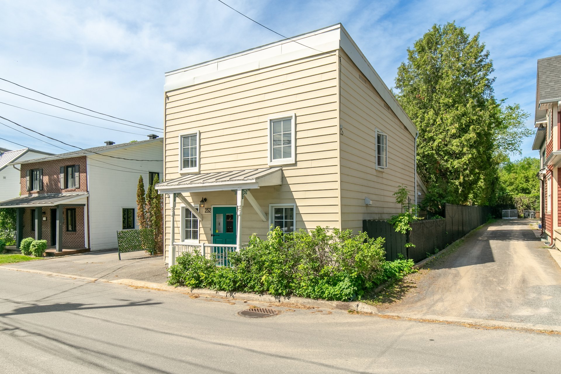 Residential in Terrebonne (Terrebonne)