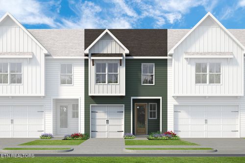 1638 Lateglow Way, Knoxville, TN, 37931-2543 | Card Image