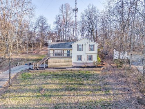 25 Mountain Trail Ct Sw, Cartersville, GA, 30120-5673 | Card Image
