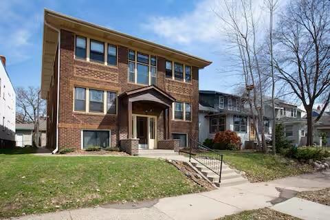Residential in Minneapolis