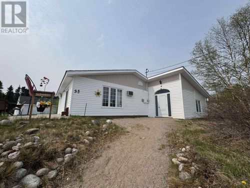 35 Montague Rd, North West River, NL, A0P | Card Image