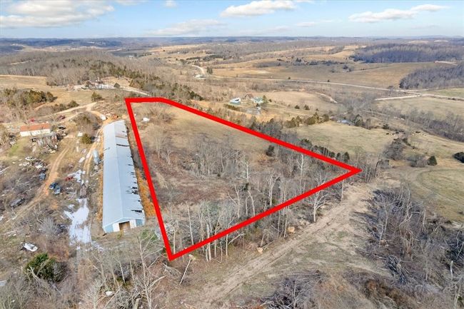 24134 Fate Anderson Rd, Home with 0 bedrooms, 0 bathrooms and null parking in Hindsville AR | Image 14