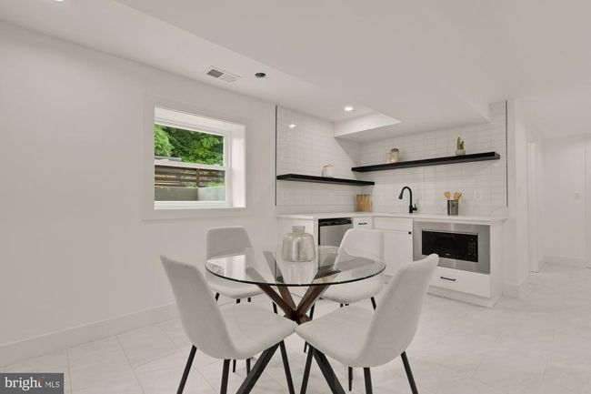 2035 N Capitol St Ne, Townhouse with 4 bedrooms, 4 bathrooms and null parking in WASHINGTON DC | Image 47