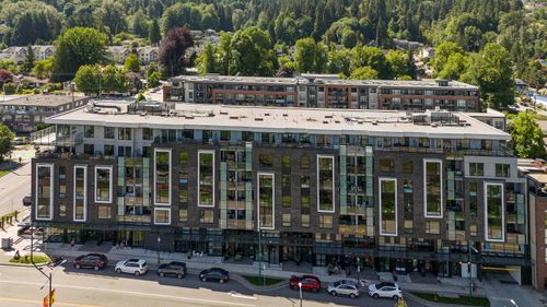 601-83 Moody Street, Port Moody, BC, V3H0K7 | Card Image