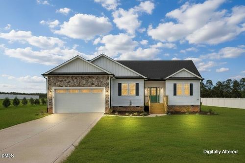 9864 Bear Run Ln, Middlesex, NC, 27557-7487 | Card Image