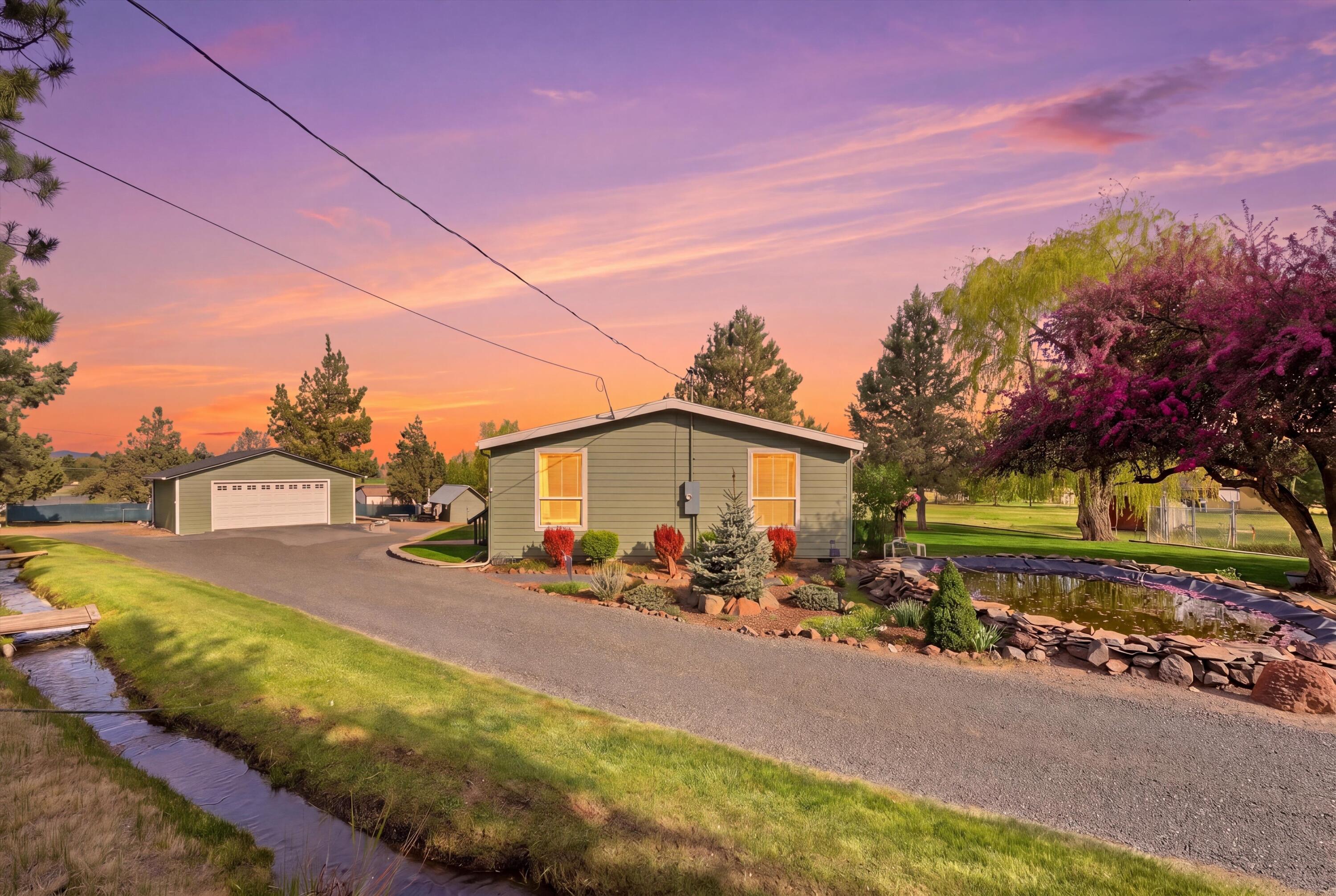 Residential in Bend