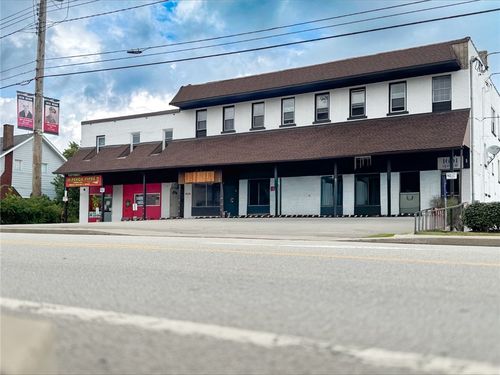 1601 Lincoln Way, White Oak, PA, 15131-1720 | Card Image