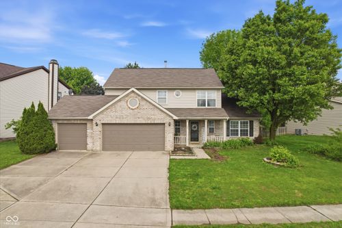 190 Springwood Dr, Avon, IN, 46123-8092 | Card Image
