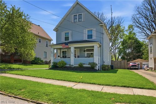 323 E Prospect Street, Girard, OH, 44420 | Card Image