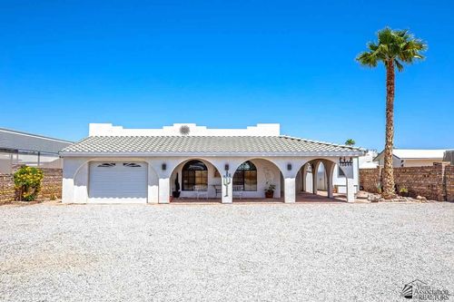 13644 E 52nd Dr, Yuma, AZ, 85367-8571 | Card Image