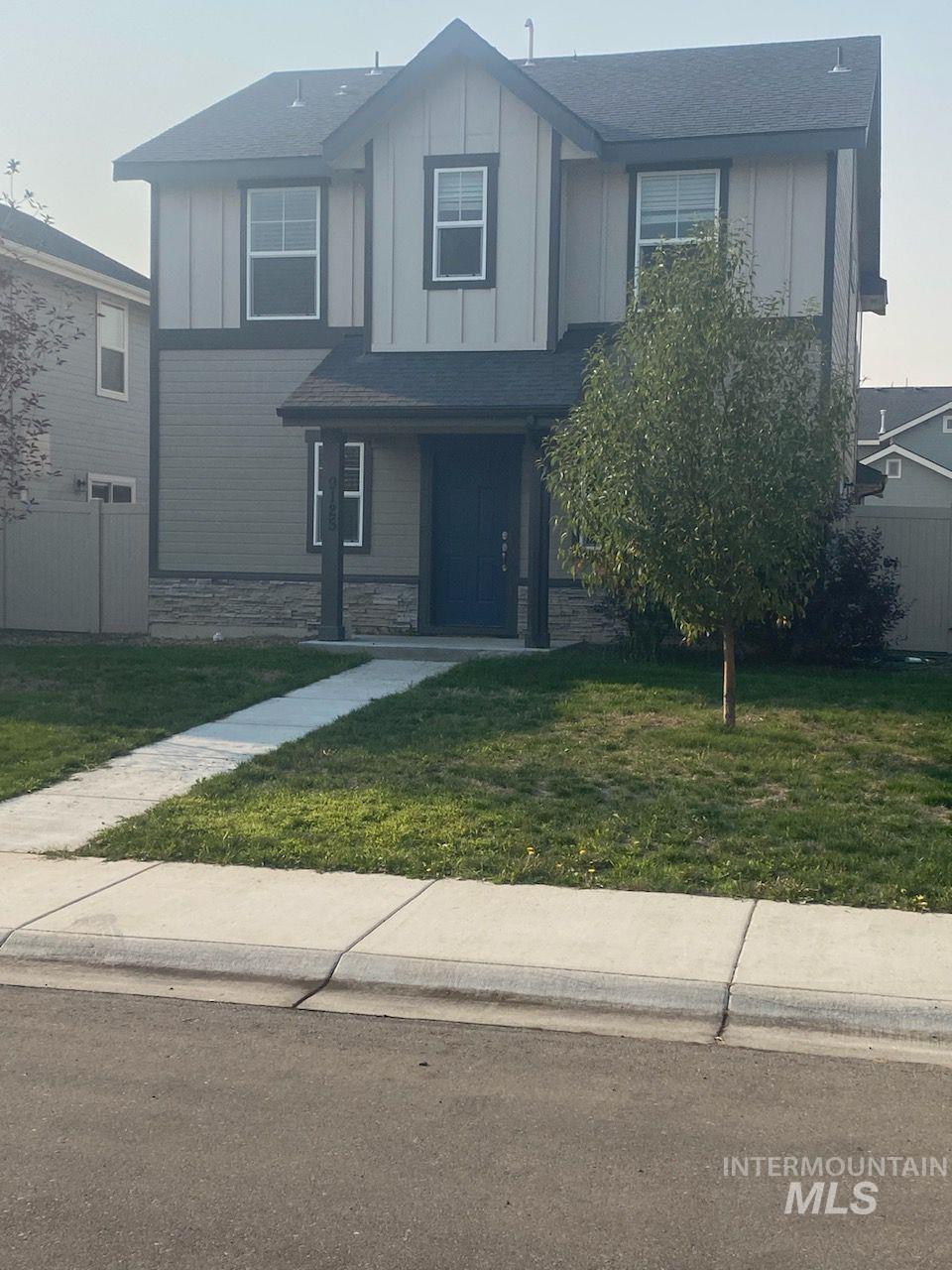 Songwood Dr, Boise, ID 83709