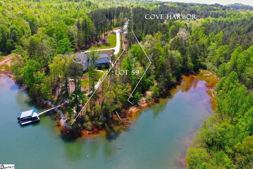 155 Bailey St, Six Mile, SC, 29682-9682 | Card Image