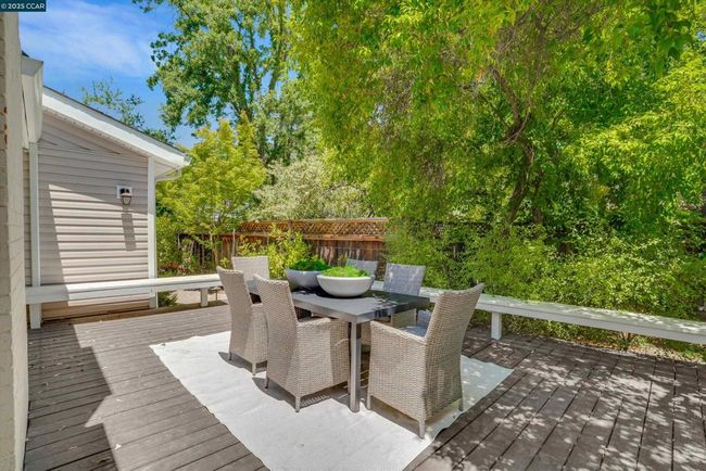 2345 San Miguel Dr, House other with 4 bedrooms, 3 bathrooms and 2 parking in Walnut Creek CA | Image 40
