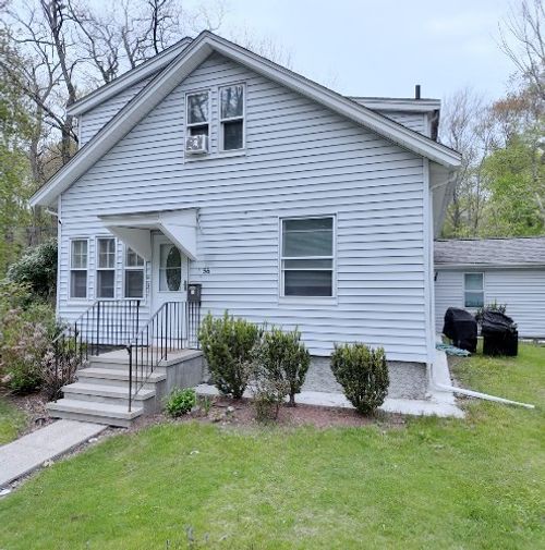 56 3rd St, Stoughton, MA, 02072-3639 | Card Image