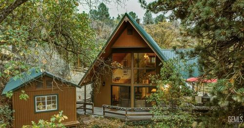 45306 Rocking K Dr, California Hot Springs, CA, 93207-9720 | Card Image