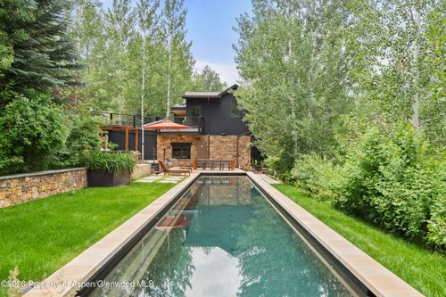 111 Powderbowl Trl, Aspen, CO, 81611-3372 | Card Image