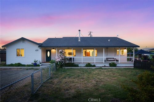 459 Chorro Creek Rd, Morro Bay, CA, 93442 | Card Image