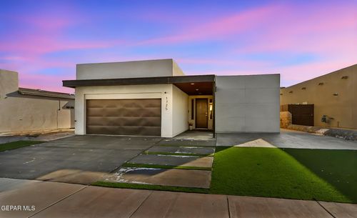 1725 Eased St, Horizon City, TX, 79928-2375 | Card Image