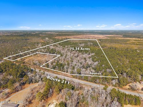 Tr-2 75.34 Ac, Bolivia, NC, 28422 | Card Image