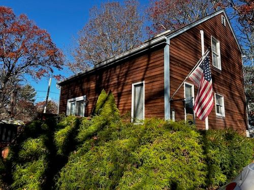 61 Ridgewood Rd, Charlestown, RI, 02813-4139 | Card Image