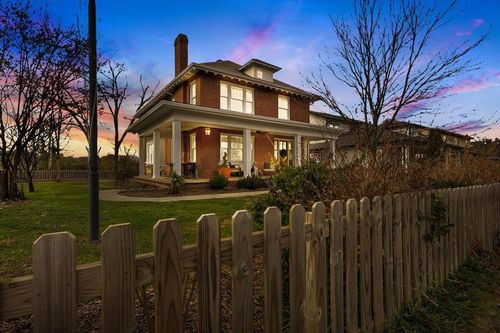 709 S Greenwood Ave, Chattanooga, TN, 37404-3415 | Card Image