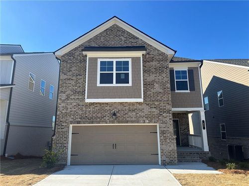 46 Avian Way, Auburn, GA, 30011-2475 | Card Image