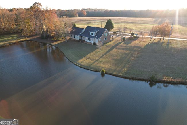 17650 Highway 18, House other with 2 bedrooms, 3 bathrooms and null parking in ZEBULON GA | Image 43
