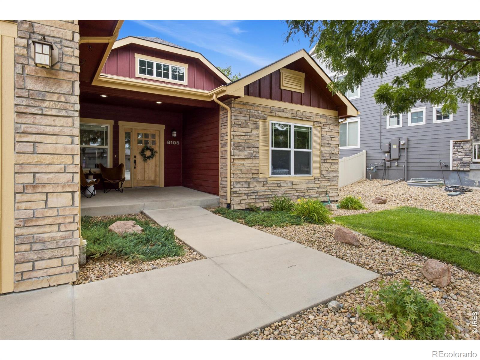 Residential in Greeley 5