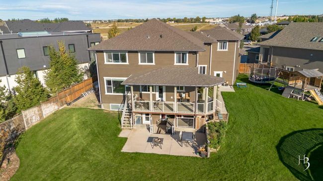 409 Arbourwood Terr S, House other with 10 bedrooms, 6 bathrooms and 8 parking in Lethbridge AB | Image 49
