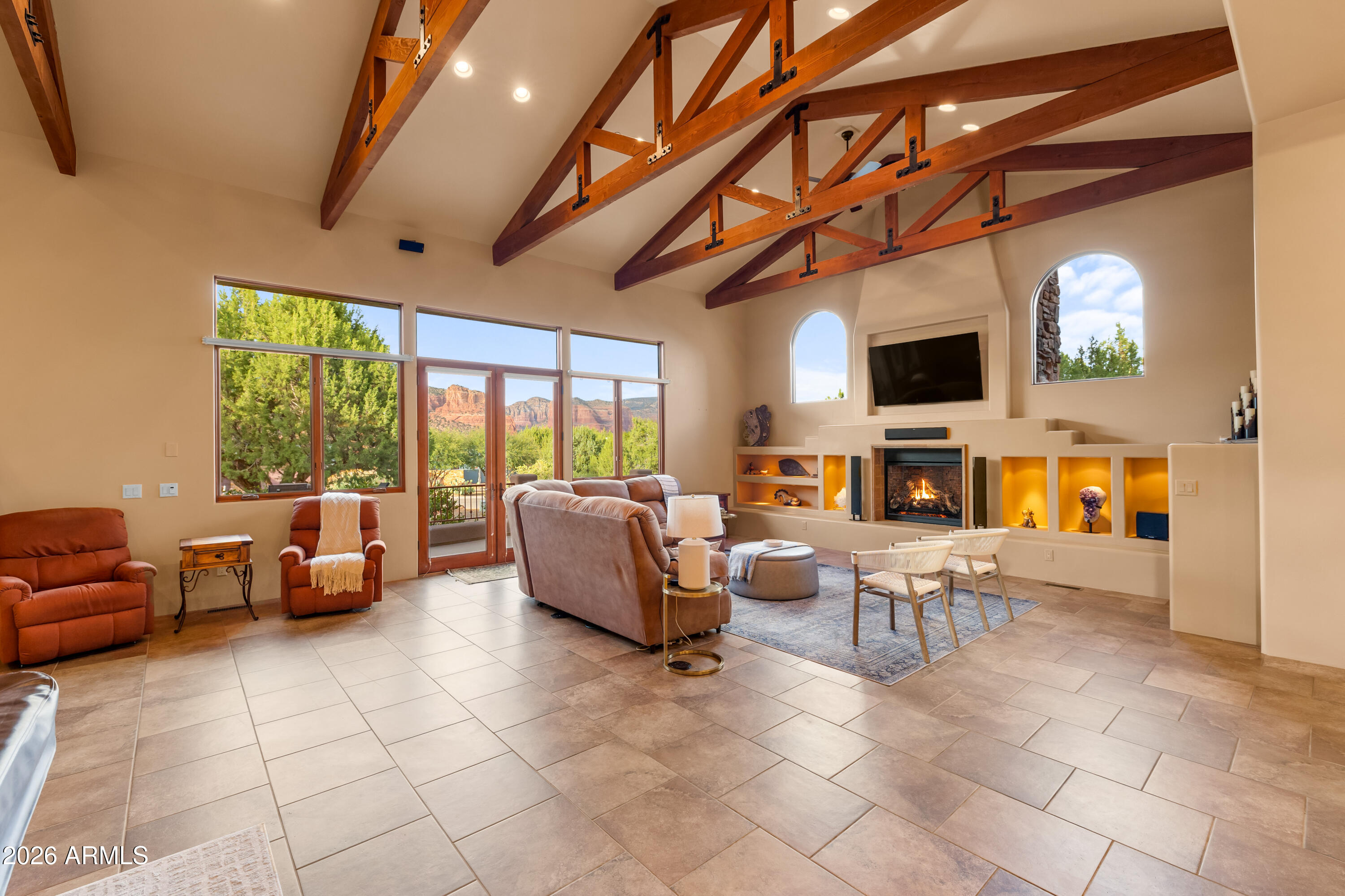 Residential in Sedona 5