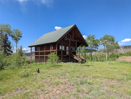 1670 Cary Ln, Fort Garland, CO, 81133-9753 | Card Image