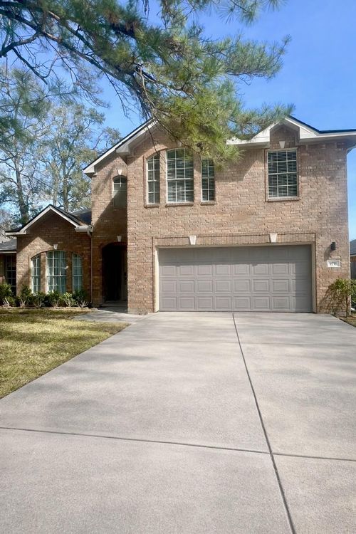 1735 W Welsford Dr, Spring, TX, 77386-2295 | Card Image