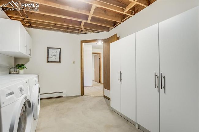9610 Mohawk Trl, House other with 3 bedrooms, 2 bathrooms and 2 parking in Cascade CO | Image 22