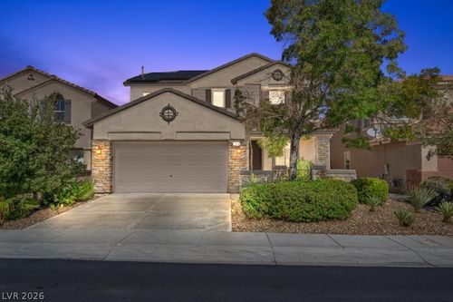 11614 Costa Linda Ave, Las Vegas, NV, 89138-7526 | Card Image