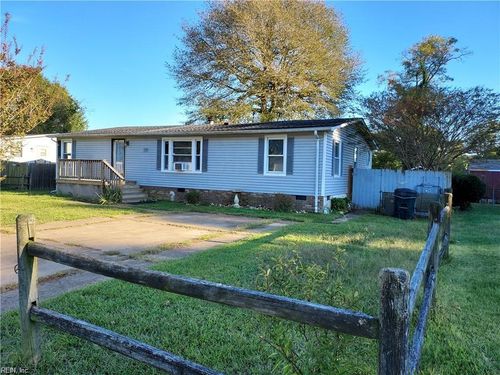 311 Cattail Lane, Yorktown, VA, 23693 | Card Image