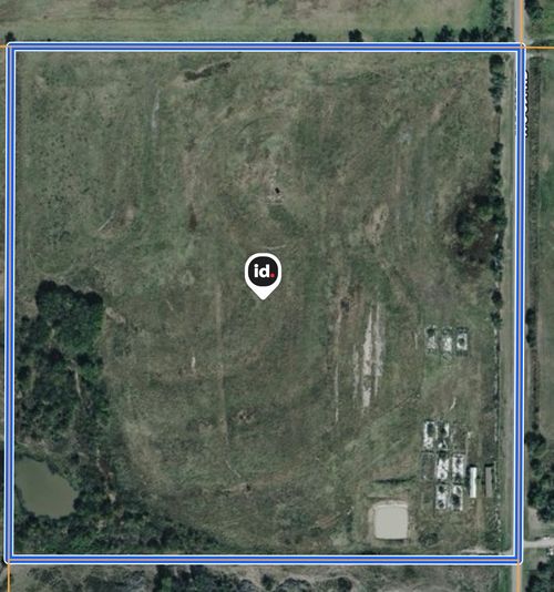 2271 N 390 Road, Dustin, OK, 74839 | Card Image