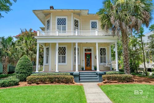 100 S Georgia Ave, Mobile, AL, 36604-2523 | Card Image
