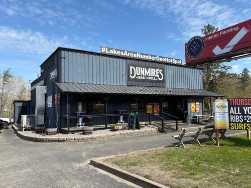 12110 State Highway 210, Brainerd, MN, 56401-5734 | Card Image