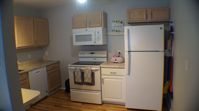Microwave & dishwasher brand new | Image 8
