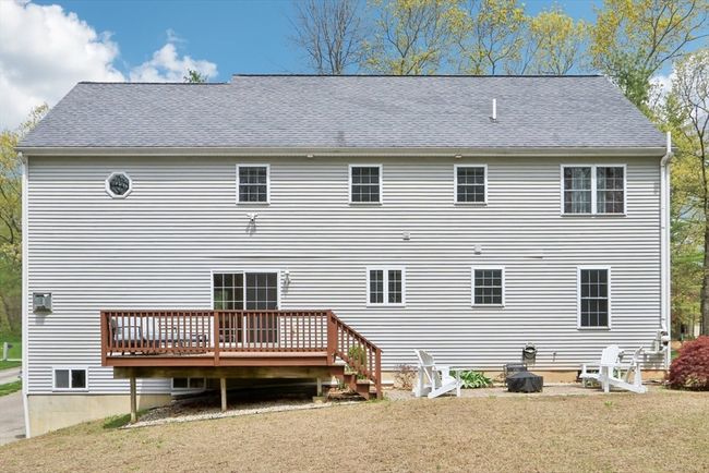 7 Acorn Way, House other with 4 bedrooms, 3 bathrooms and 8 parking in Georgetown MA | Image 35