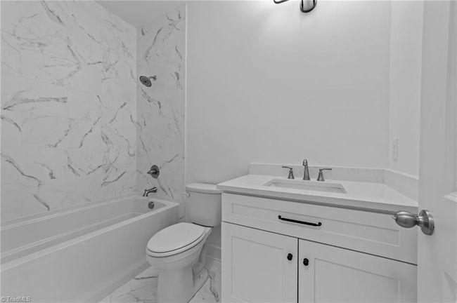 3145 Chapel St, House other with 3 bedrooms, 2 bathrooms and null parking in Walkertown NC | Image 12
